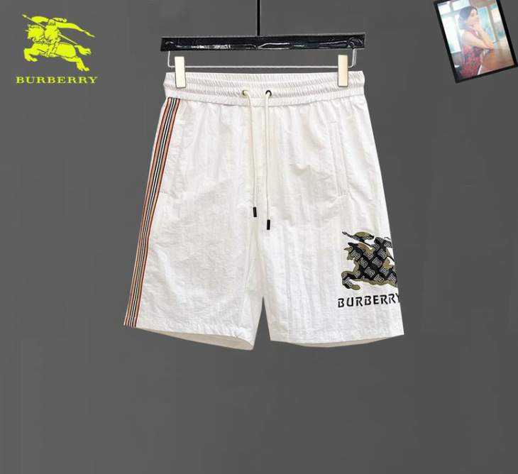 Picture of Burberry Short Pants _SKUBurberryM-3XL12yn4416500